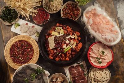 薛之謙的火鍋店加盟門檻揭秘 5萬(wàn)元飲品專營(yíng)，是親民還是營(yíng)銷策略？