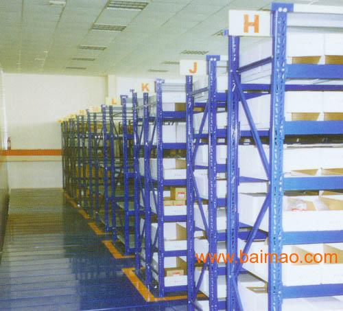 天津維爾美貨架廠 批發(fā)零售倉儲貨架，助力鞋帽零售高效陳列