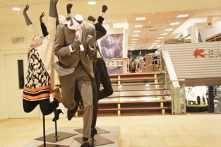 浙江服裝品牌巡禮 從傳統(tǒng)織造到時尚前沿的產(chǎn)業(yè)魅力