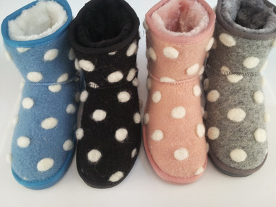 新店開張特惠！溫暖雪地靴限時上架，價格驚喜不容錯過